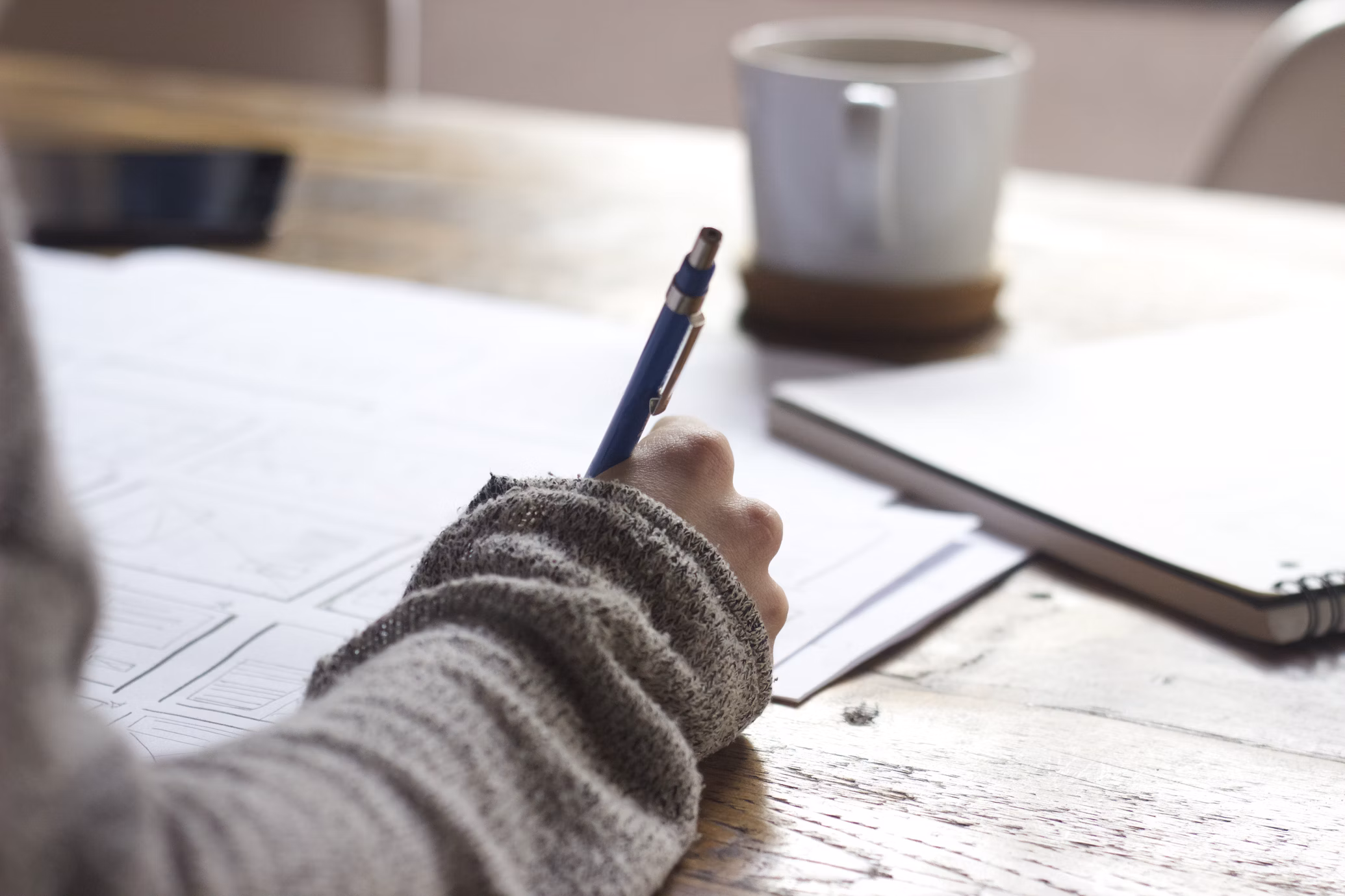TOEFL / IELTS Preparation